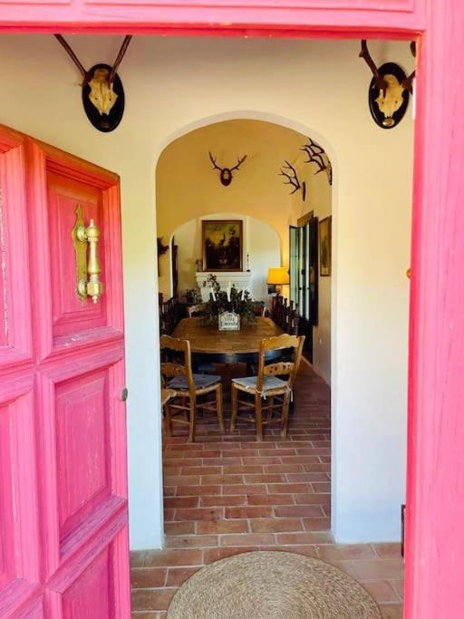Villa Lavanda By Epoca Suites El Castillo de las Guardas Exterior photo