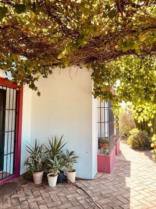 Villa Lavanda By Epoca Suites El Castillo de las Guardas Exterior photo